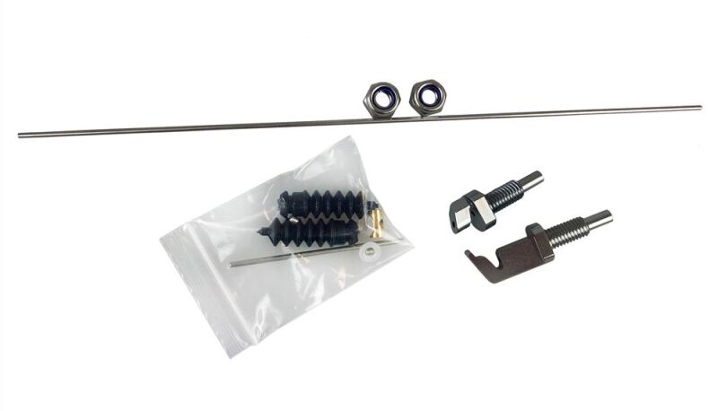 AMEWI Unteres und hinteres Haken Verschluss Set / 061-2608307