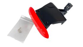 AMEWI Trichterklappe Fishing Surfer / 061-2608308