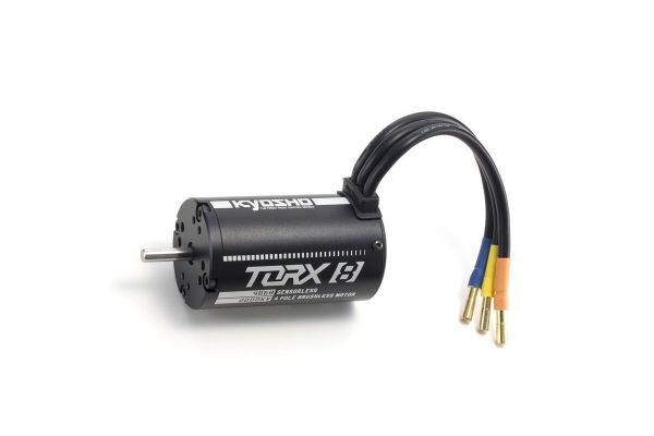Kyosho E-MOTOR Speed House TORX8 BLS 2000Kv / K.70601