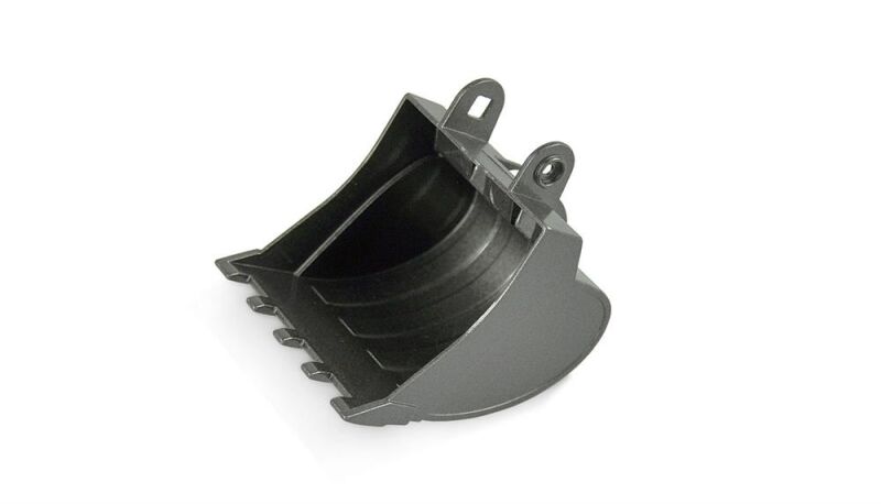 AMEWI Schaufel aus Metall, klein / 010-22305