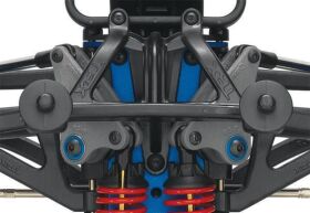 TRAXXAS Verbrenner Short-Race-Allrad SLAYER RTR 3.3 2.4GHz rot / TRX59076-3RED