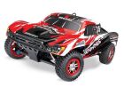 TRAXXAS Verbrenner Short-Race-Allrad SLAYER RTR 3.3 2.4GHz rot / TRX59076-3RED