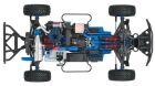TRAXXAS Verbrenner Short-Race-Allrad SLAYER RTR 3.3 2.4GHz rot / TRX59076-3RED