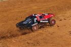 TRAXXAS Verbrenner Short-Race-Allrad SLAYER RTR 3.3 2.4GHz rot / TRX59076-3RED