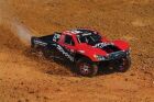 TRAXXAS Verbrenner Short-Race-Allrad SLAYER RTR 3.3 2.4GHz rot / TRX59076-3RED