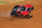 TRAXXAS Verbrenner Short-Race-Allrad SLAYER RTR 3.3 2.4GHz rot / TRX59076-3RED