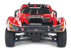 TRAXXAS Verbrenner Short-Race-Allrad SLAYER RTR 3.3 2.4GHz rot / TRX59076-3RED