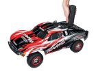 TRAXXAS Verbrenner Short-Race-Allrad SLAYER RTR 3.3 2.4GHz rot / TRX59076-3RED