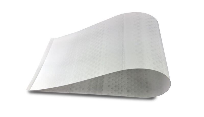 AMEWI Flexi Foam PP 10x300x1000mm, 3 Stück / 28338