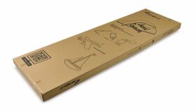 AMEWI Flexi Foam PP 10x300x1000mm, 3 Stück / 28338