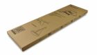 AMEWI Flexi Foam PP 10x300x1000mm, 3 Stück / 28338