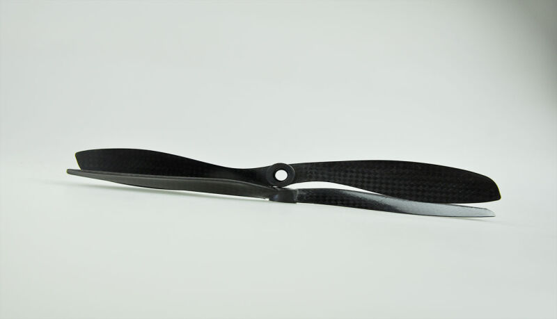 AMEWI CFK Propeller 8x4,5 CW/CCW CFK Prop 8x4.5 CW/CCW / 28878