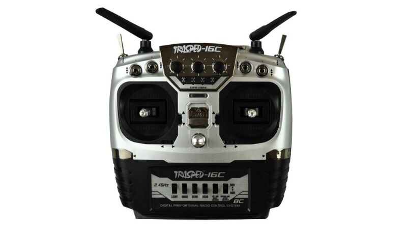 AMEWI 8 Kanal Sender und Empfänger / 28980