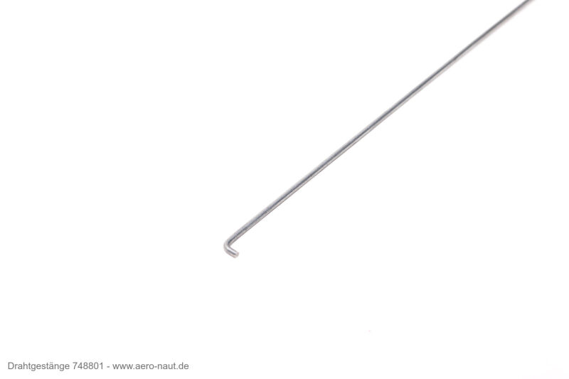 Aero Naut Drahtgestänge 250mm / 748801