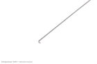 Aero Naut Drahtgestänge 250mm / 748801