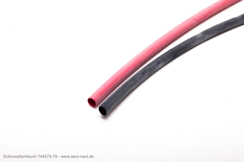 Aero Naut Schrumpfschlauch  6mm / 744578
