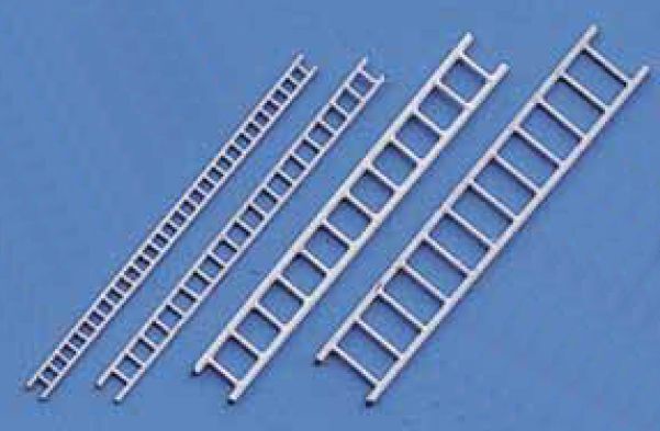 Aero Naut Leiter grau 3x100mm / 574010
