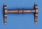 Aero Naut Bratspill Bausatz 30mm / 580403