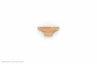 Aero Naut Klampe Holz 6x12mm / 540352
