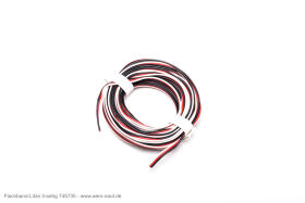 Aero Naut Flexible Band-Litze 3-adrig 5m / 745735