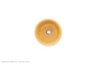 Aero Naut Mastkorb Holz 45mm / 538505