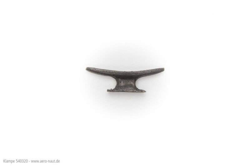 Aero Naut Klampe Metall 20mm / 540320