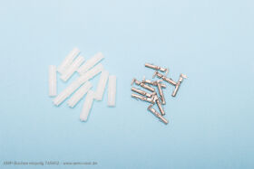 Aero Naut AMP  Buchse 1-polig / 745652