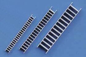 Aero Naut Treppe grau 5x60mm / 574031