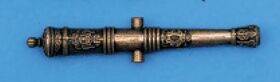 Aero Naut Historisches Geschützrohr fr.34mm / 624612