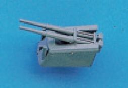 Aero Naut Flak Doppellafette 10.5 / 622100
