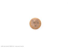 Aero Naut Juffer Holz, dunkel 2,5mm / 528032