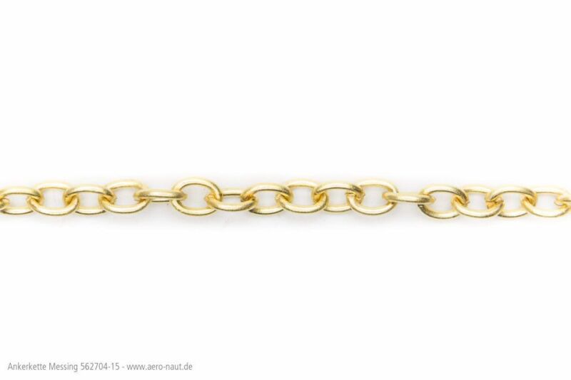 Aero Naut Ankerkette 0.4mm / 562704