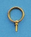 Aero Naut Peilrahmen Messing 12mm / 569100
