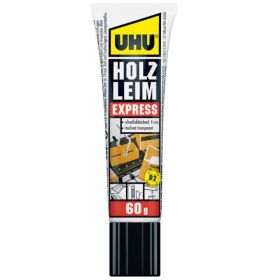 Aero Naut UHU Holzleim Express 60g / 763410