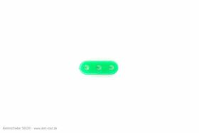 Aero Naut Klemmschieber 18mm blau / 500212