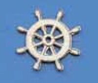 Aero Naut Steuerrad Metall 16mm / 565416