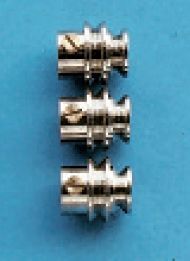 Aero Naut Schnurrolle 2.0mm / 584322