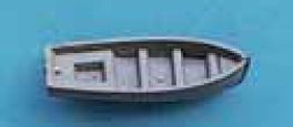Aero Naut Jolle Kunststoff 28mm / 600100