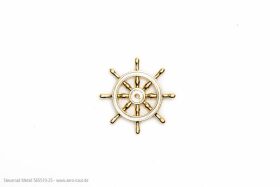 Aero Naut Steuerrad Metall 18mm / 565518