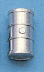 Aero Naut Fass Alu 12mm / 578403