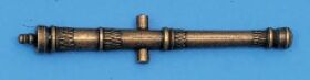 Aero Naut Historisches Geschützrohr Flamm.50mm / 624607