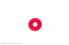 Aero Naut Spinnkopf 18mm rot / 500313