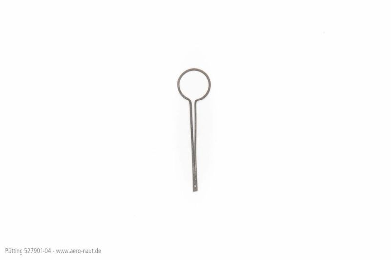 Aero Naut Pütting Metall 6- 8mm / 527904