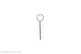 Aero Naut Pütting Metall 6- 8mm / 527904