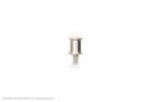 Aero Naut Poller Messing 6mm vernickelt / 544021