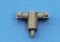 Aero Naut Entfernungs-Messer 15x8 / 632115