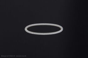 Aero Naut Bullauge oval 36x15mm / 576026