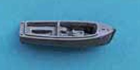 Aero Naut Motor-Dingi 29mm / 600500