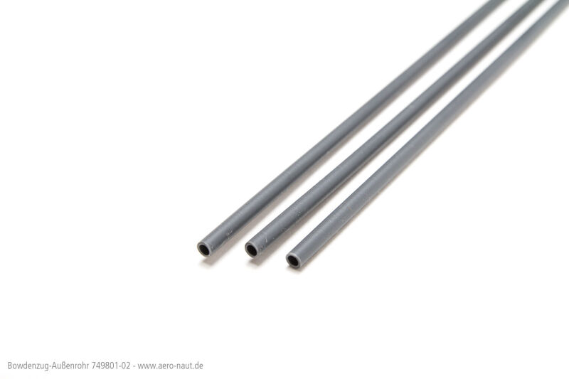 Aero Naut BOWDENZUG Aussen 100cm / 749801