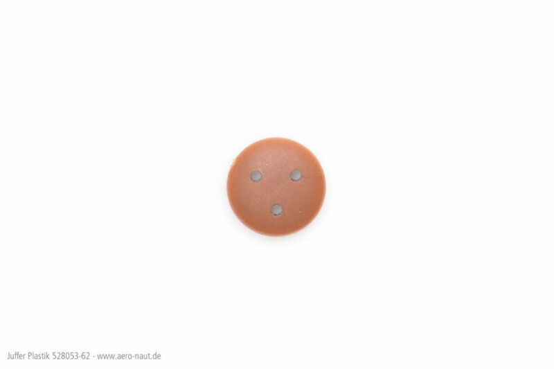 Aero Naut Juffer Plastik 7mm / 528057